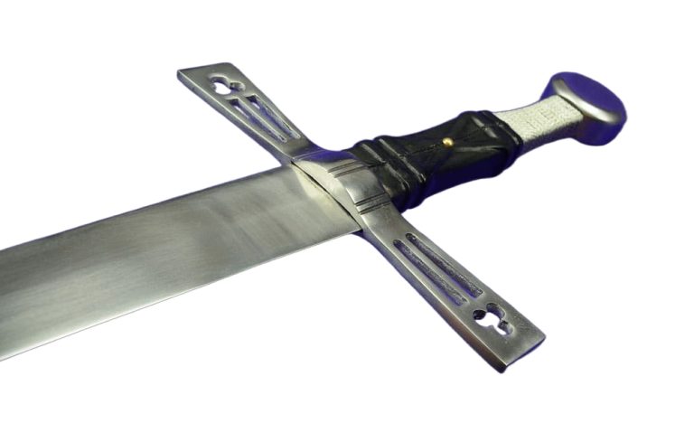 Gothic Longsword