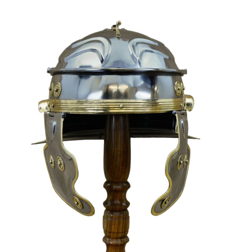 Imperial Gallic ''G' Mainz Helmet
