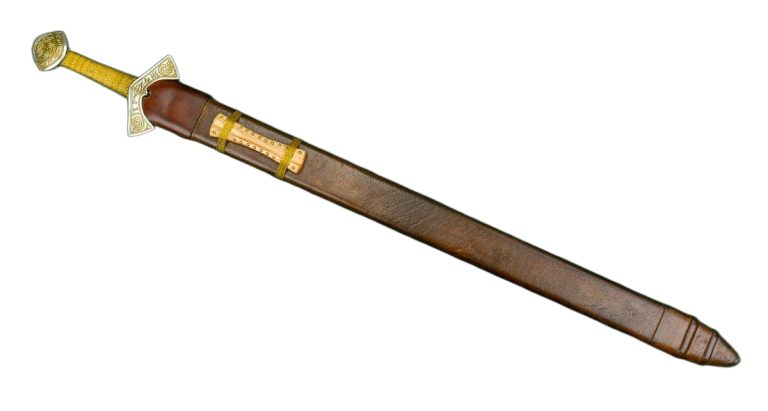 Langeid Viking Sword