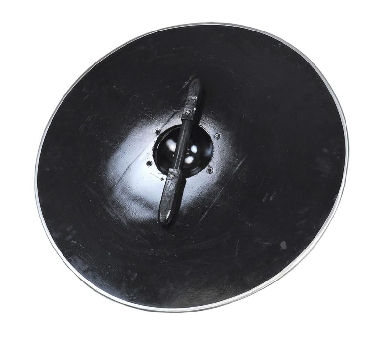 Large Dark Ages Viking Shield