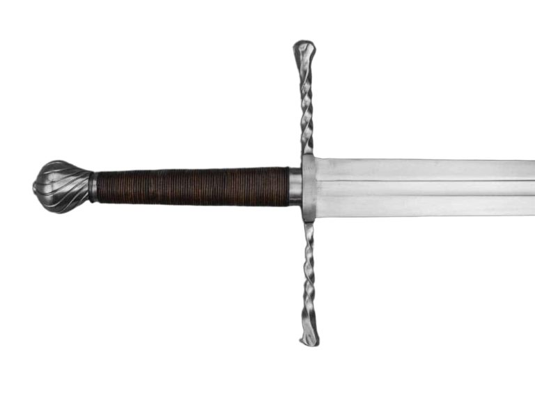 Late Medieval Greatsword