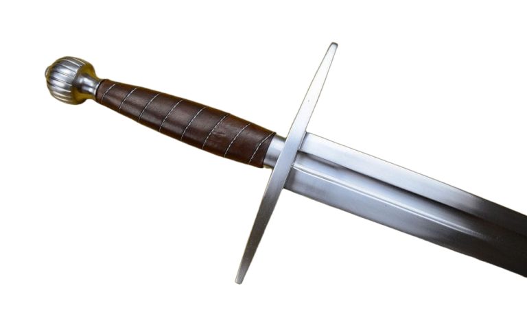 Medieval Longsword - Stage Combat Version