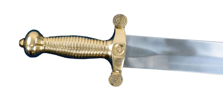 Model 1831 French Infantry Briquet