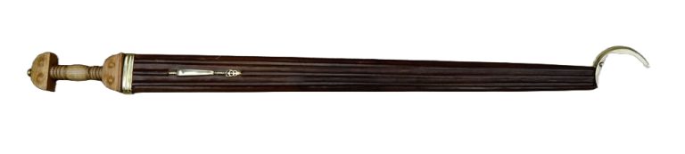 Roman Long Spatha - 2nd C. AD
