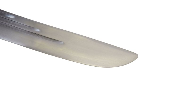 Shashka Saber