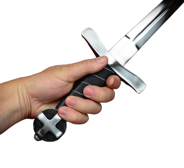 Templar Dagger