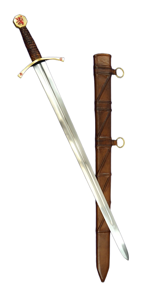 The Bruce Sword