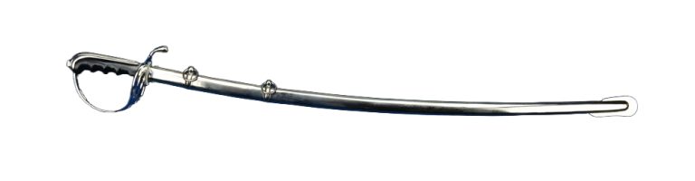 US Army Model 1902 Infantry Officers Saber