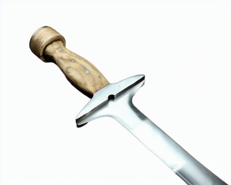 Xiphos Dagger