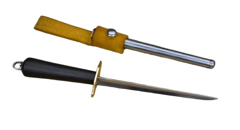 French Model 1833 Naval Boarding Dirk
