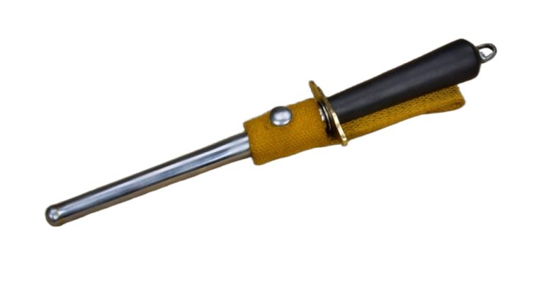 French Model 1833 Naval Boarding Dirk