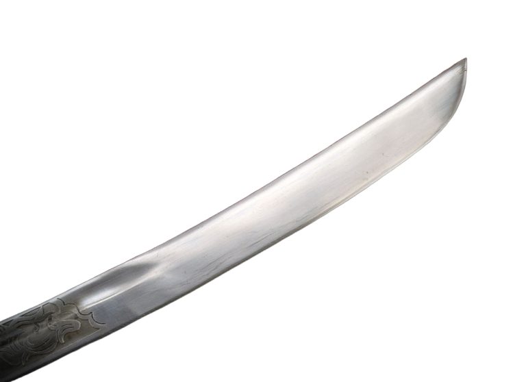 1917 Polish Cavalry Saber