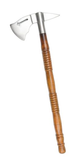 Trader’s Tomahawk – Discontinued Model