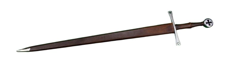 15th Century Battle of Nicopolis Longsword