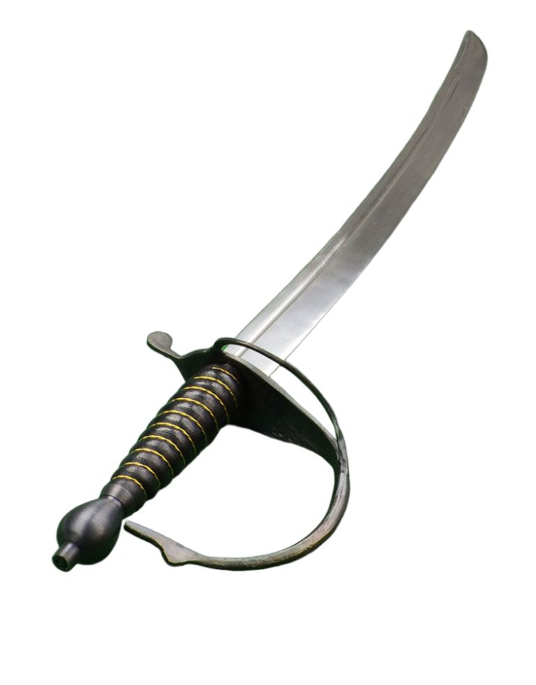 Anix Sword