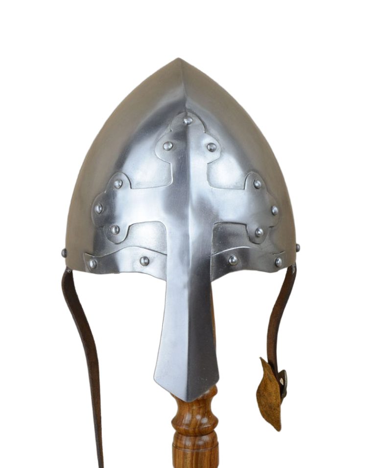 Crusader Nasal Bar Helm