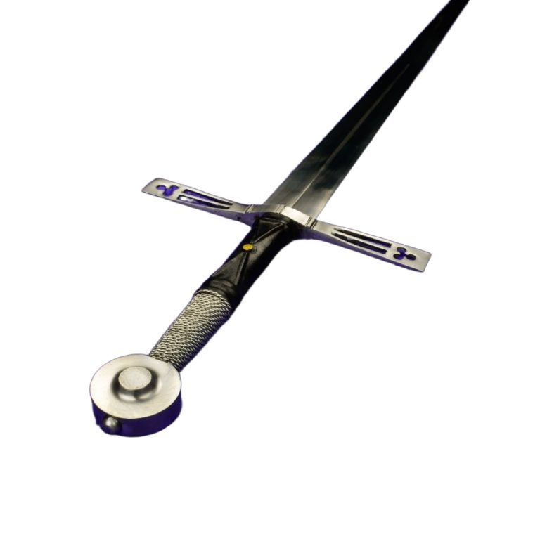 Gothic Longsword