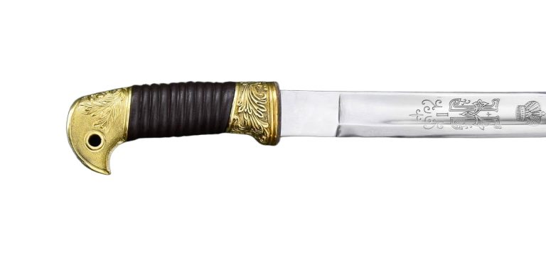 Imperial Russian Khazak Shashka