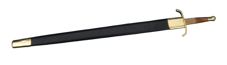 Medieval Arming Sword