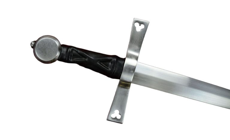 Medieval Gothic Dagger