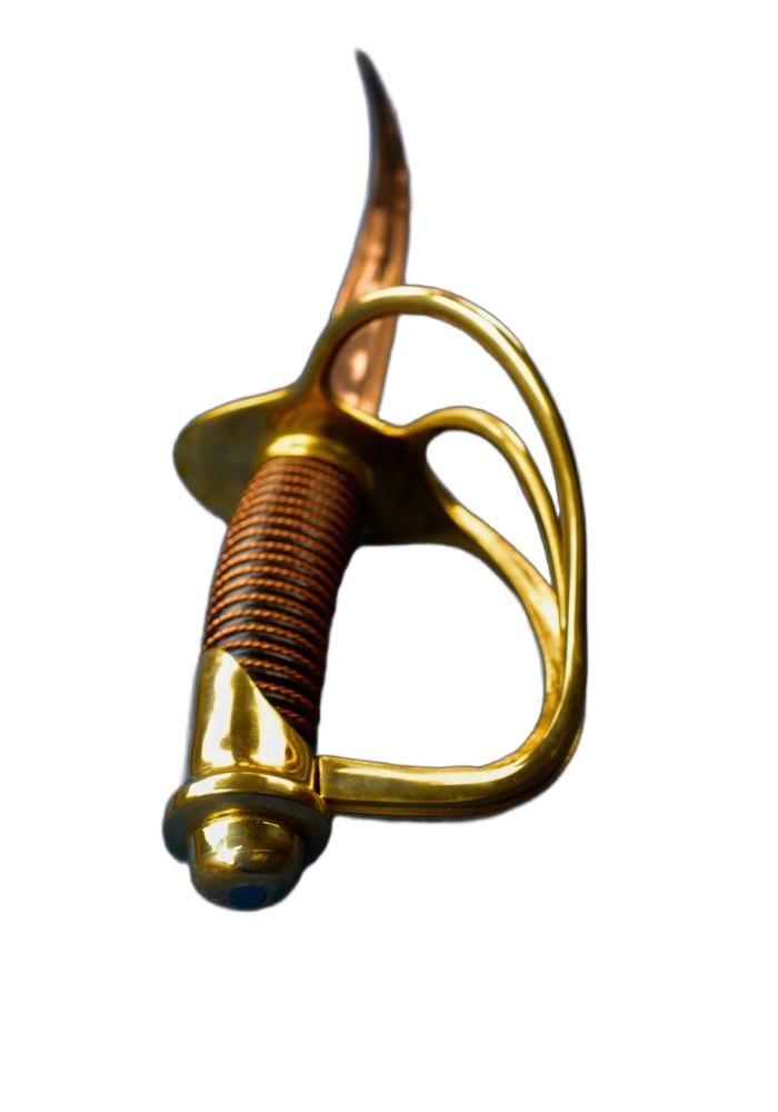Model 1840 US Cavalry Saber