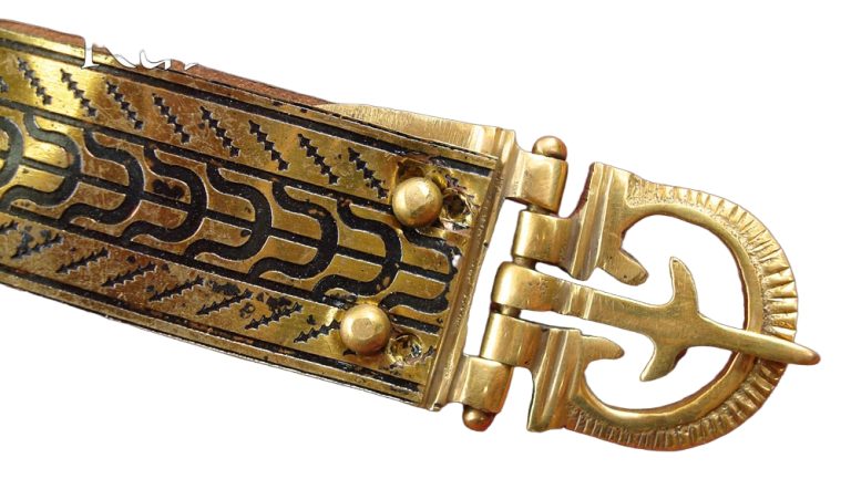 Roman Legionary Belt