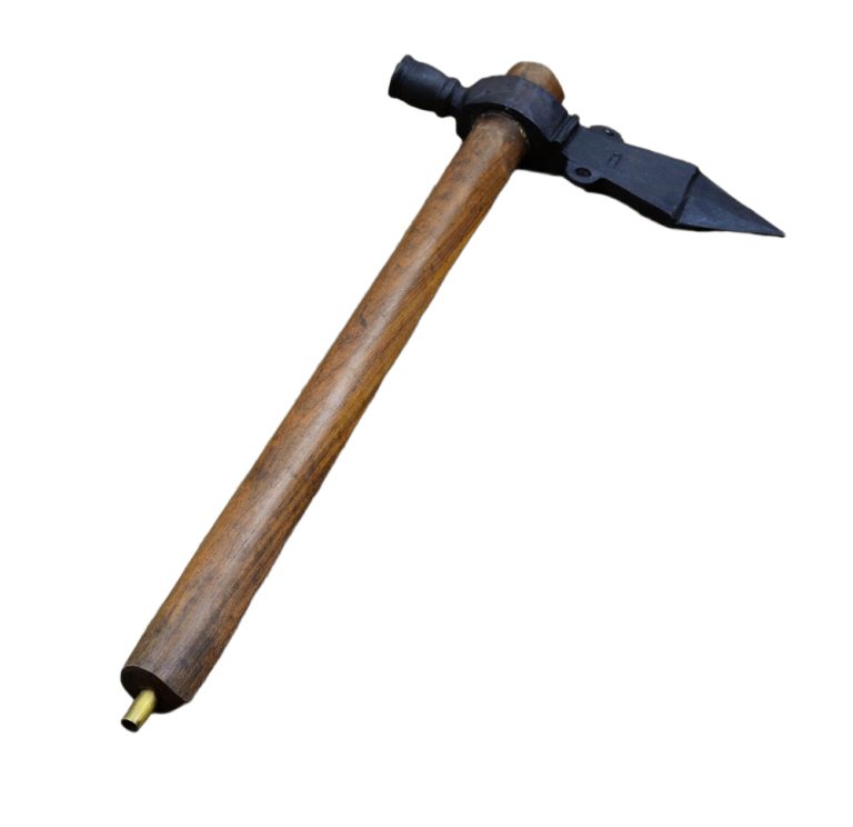 Sioux Pipe Tomahawk