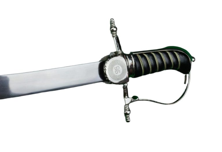 95th Rifles Regimental Pattern Sabre