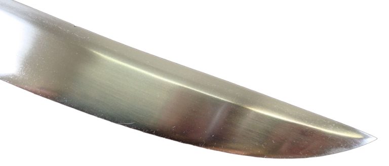 English Cutlass Sword