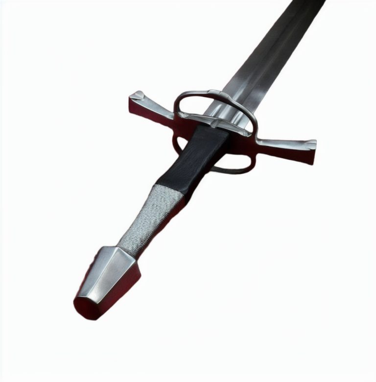15th Century RingHilt Longsword  Battle Ready Version