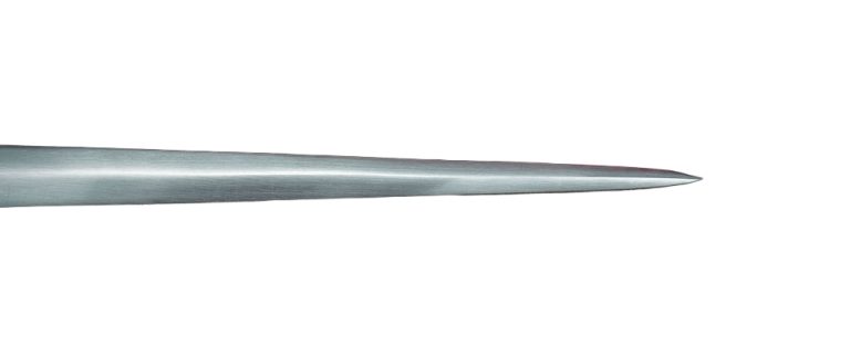 16th Century German Quillon Dagger