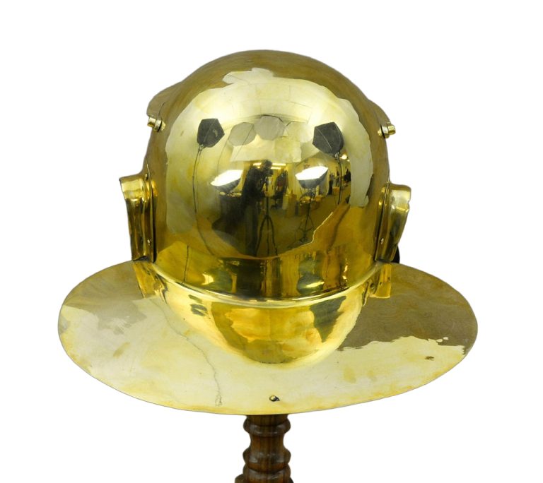 Aux. Infantory 'B' Roman Helmet