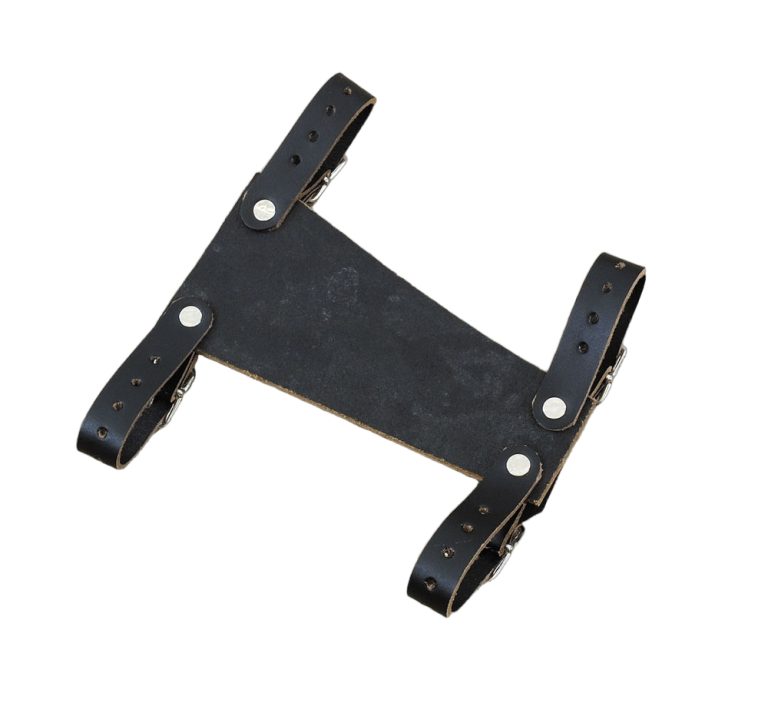 Horizontal Dagger Frog