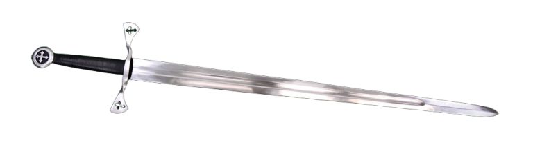 Molay Templar Longsword