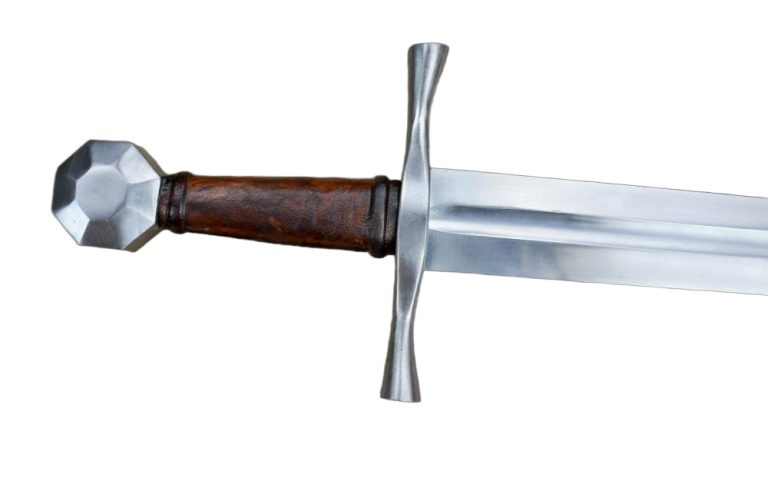 12th Century Crusader Knight's Sword - Stage Combat