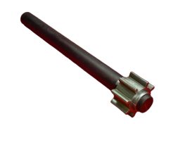 WW1 Trench Fighting Mace