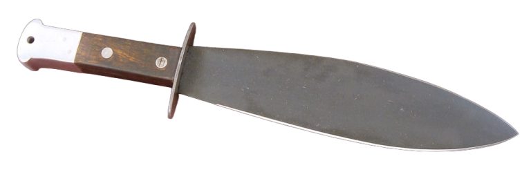 WWII Commando Smatchet - Last Available Units