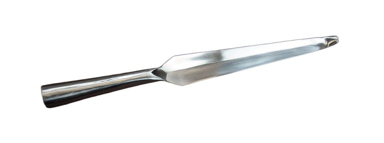 Blunted Spear Head - Medium