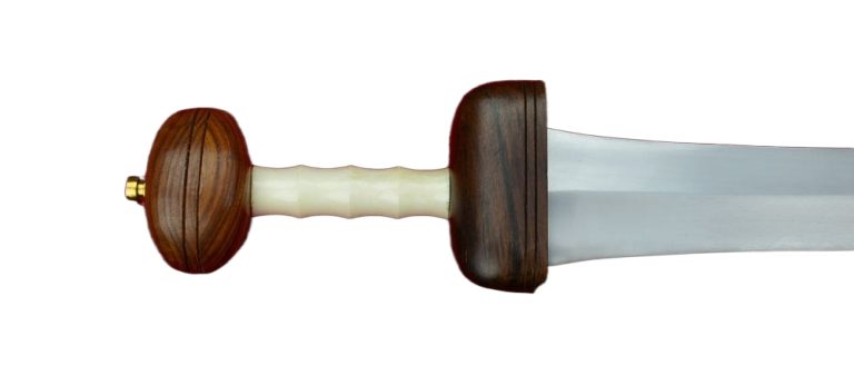 Gladius of Mainz