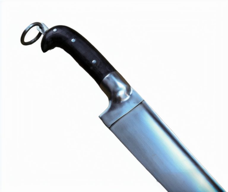 Khyber Knife
