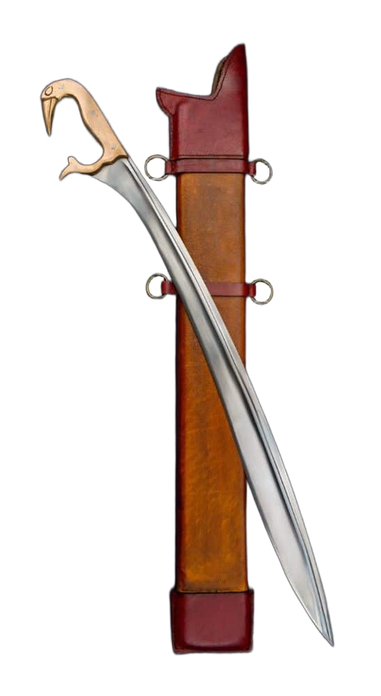 Korfu Greek Kopis