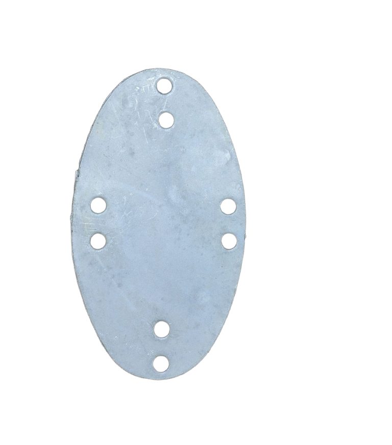 Loose Lamellar Plates - Type 2 - 20 Gauge - Pack of 100