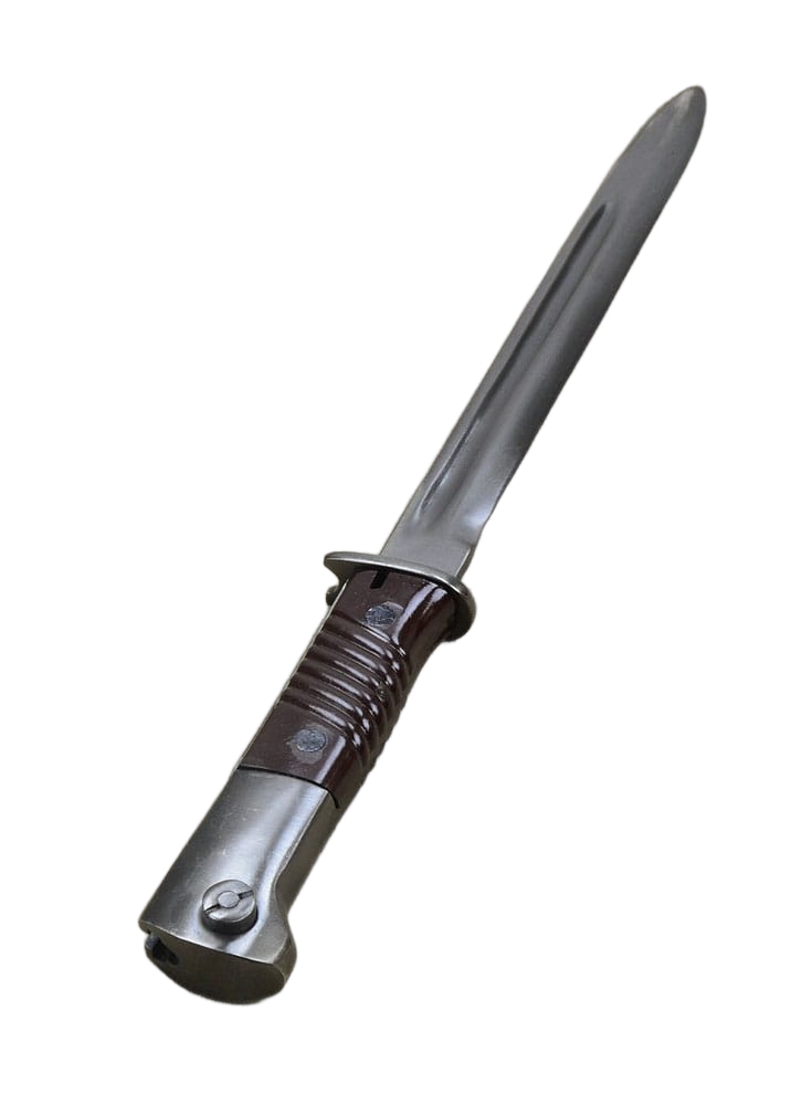Mauser 98K Bayonet