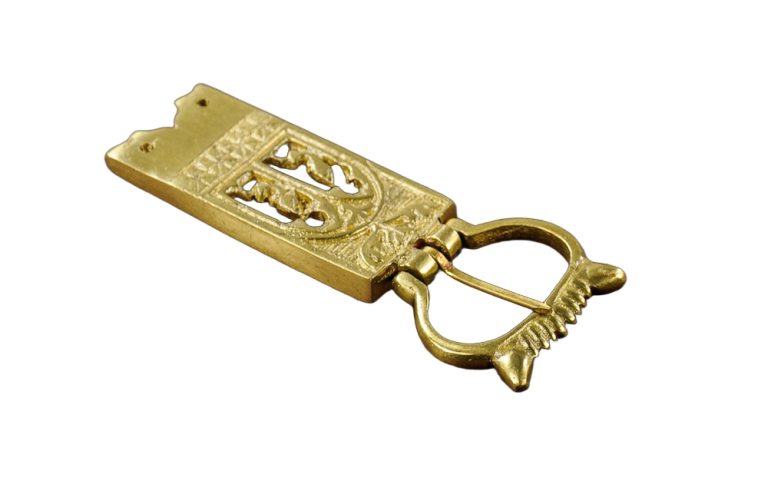 Medieval Buckle