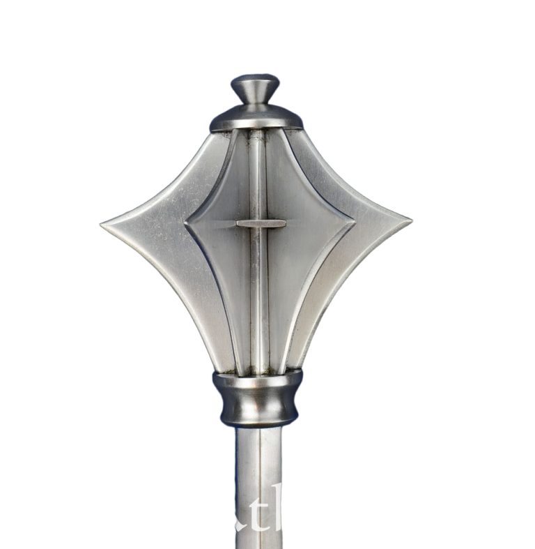 Medieval Mace