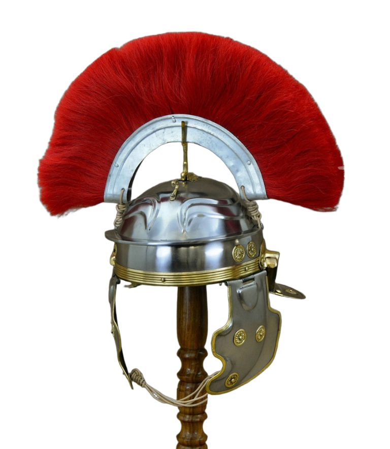 Roman Gallic 'G' Centurion