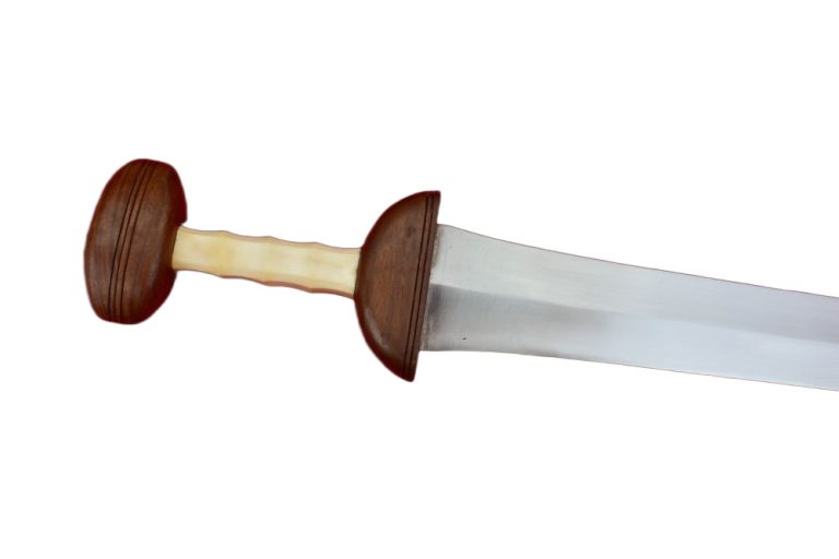 Roman Mainz Gladius