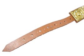 Roman Ringed Belt