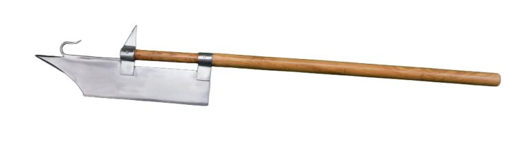 Scottish Lochaber Axe