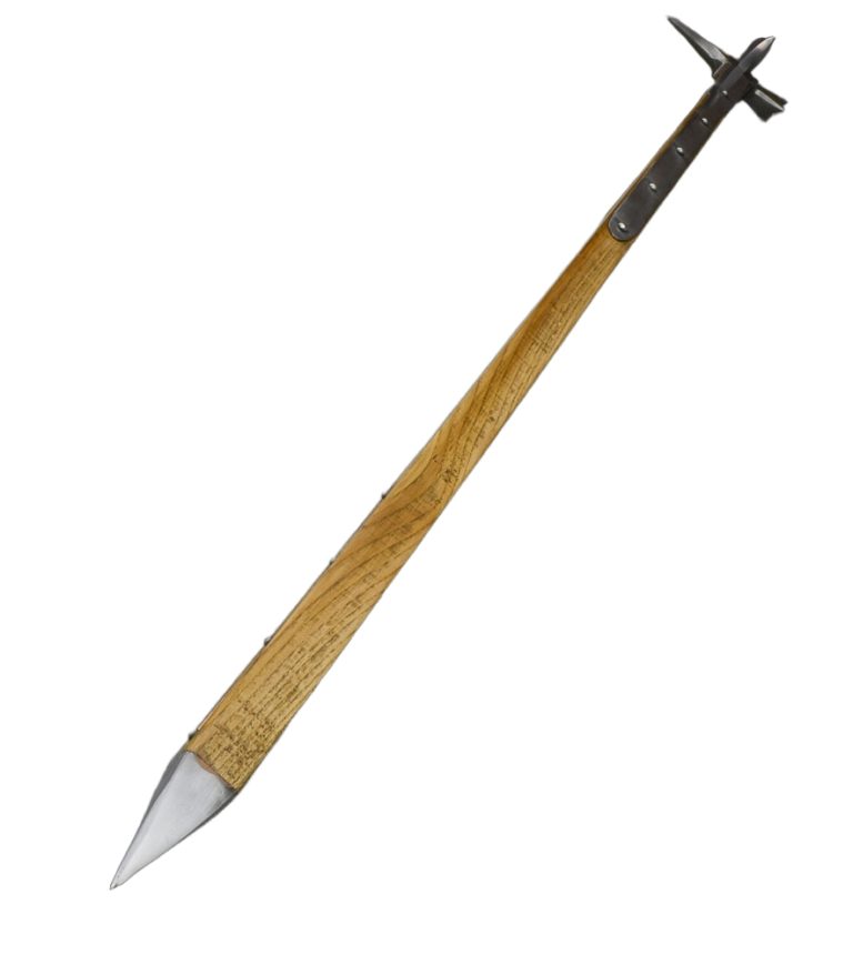 Venetian War Hammer